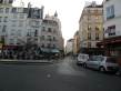  petite place, 5e arrondissement (quartier Saint-Gennevive)