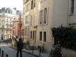  quartier pittoresque, rue Tournefort
