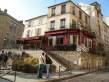  Restaurant, chez Lna et Mimile, rue Tournefort