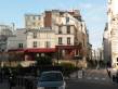  ensemble pittoresque de petits immeubles, 5e arrondissement