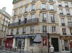  immeuble ou vcut Emile Littr, rue d'Assas
