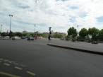  carrefour du Pont de l'Alma, rive droite
