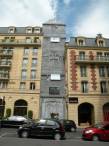  #faade grise, Fouquets Champs Elyses