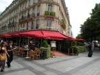  Restaurant Le Fouquet's