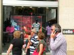  celio club, Champs ELysees