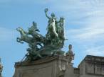  groupe sculpt, Grand palais