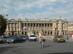 Hotel Crillon, Concorde
