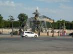  fontaine, place de la Concorde