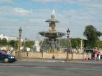  fontaine, Concorde