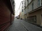  la rue Briquet, 18e