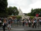  Basilique du Sacr Coeur
