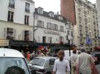  Tartempion,  Montmartre