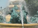  chevaux de la fontaine de l'Observatoire
