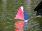  bateau  voiles