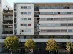  immeuble d'habitation avec grandes terrasses, 13e