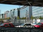  immeubles de bureaux, Av Pierre Mendes France