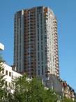  #tour de grande hauteur, quartier Italie