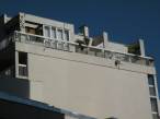  terrasses sur le toit