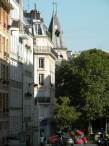  #rue Pascal, clocher