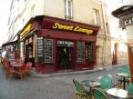 sweet lounge, caf rue mouffetard