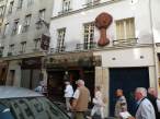 restaurant le Vieux Chne
