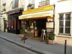  restaurant de spcialits franaises
