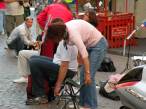  massages gratuits