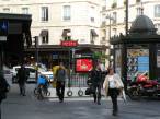  Bouche de mtro Saint-Placide