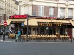  Bar brasserie l'Horizon