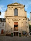  #Eglise, 6e arrondissement