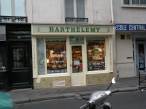  boutique Nicole Barthlemy