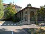  passages couverts, hopital Sainte-Anne