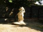  statue sans tte, hpital Sainte-Anne