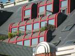  terrasses sur le toit (villa de Lourcine), 14e