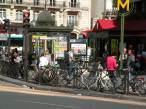  quartier Montparnasse