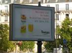  publicit tropicana