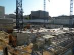  construction d'un nouvel hpital pour la mre et l'enfant