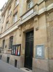  #ecole lmentaire, rue de l'Arbalte