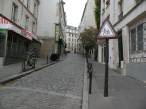  rue des Boulangers (5e)