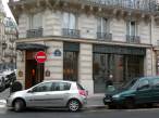  Htel Quartier Latin, rue des Ecoles