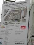  #pancarte dcrivant la restructuration de l'lot Cuvier