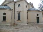  joli petit immeuble, jardin des plantes