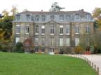  petit immeuble, jardin des Plantes