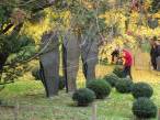  stles, jardin des Plantes