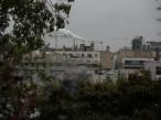  vue sur le sud-est parisien depuis le jardin des Plantes