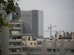  hopital Piti Salpetriere et Bibliotheque Franois Mitterrand