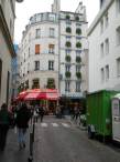  #rue Ortolan