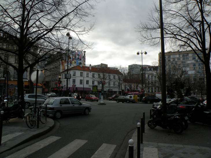  place Fernand Mourlot