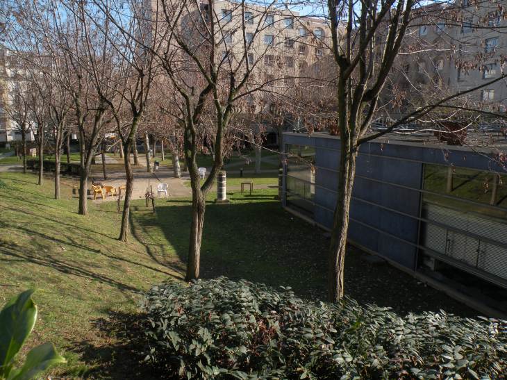  parc, 13e