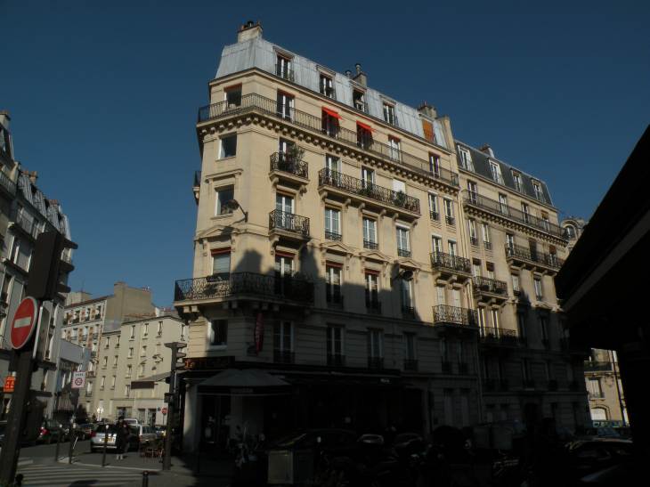  rue de Mirbel